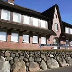 Apartamento Haus Friedeburg - Gericke Sylt