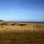 Apartamento Haus Friedeburg - Gericke