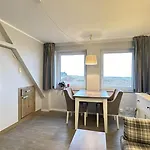 Apartamento Haus Friedeburg - Gericke