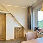 Haus Friedeburg - Gericke Apartamento Sylt