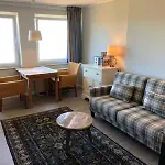 Haus Friedeburg - Gericke Apartamento