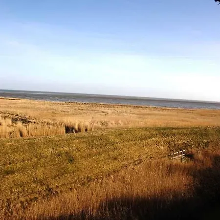 Haus Friedeburg - Gericke