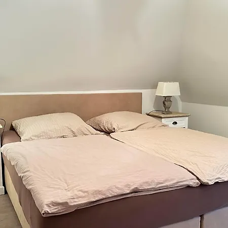 Haus Friedeburg - Gericke *