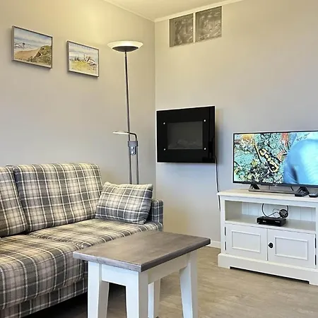 Haus Friedeburg - Gericke