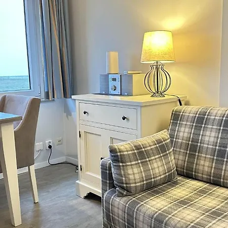 Haus Friedeburg - Gericke * Sylt