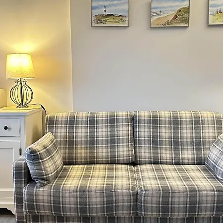 Haus Friedeburg - Gericke