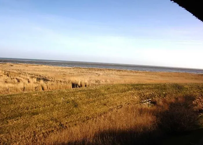 Haus Friedeburg - Gericke