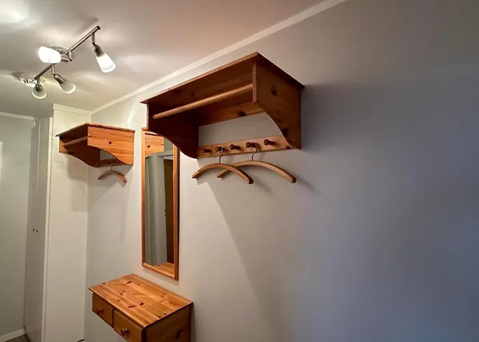 Haus Friedeburg - Gericke