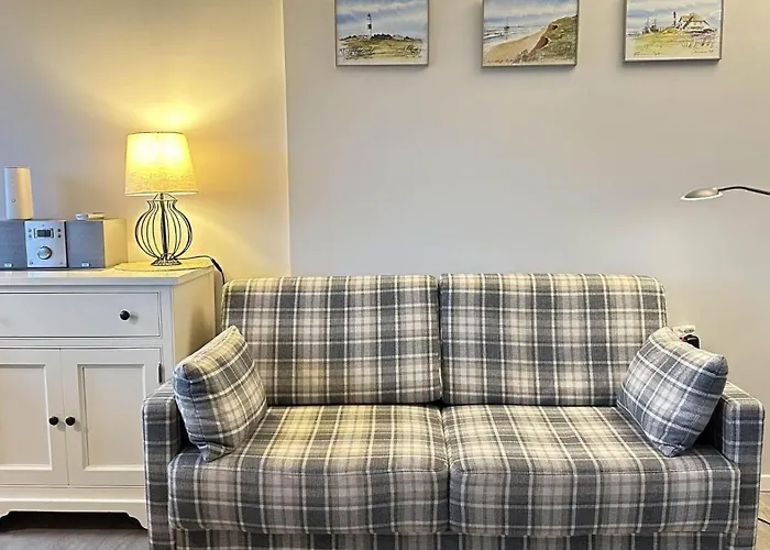 Haus Friedeburg - Gericke