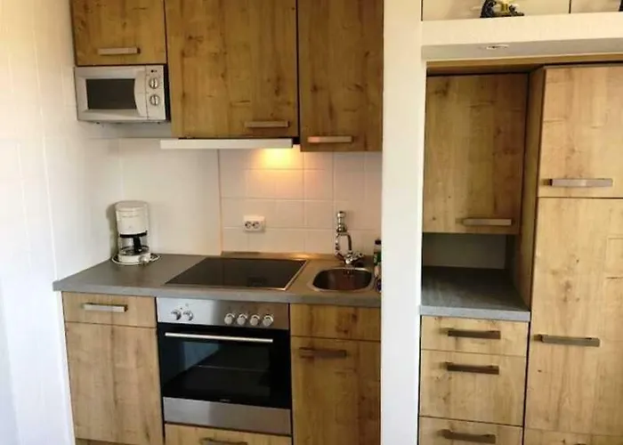 Haus Friedeburg - Gericke