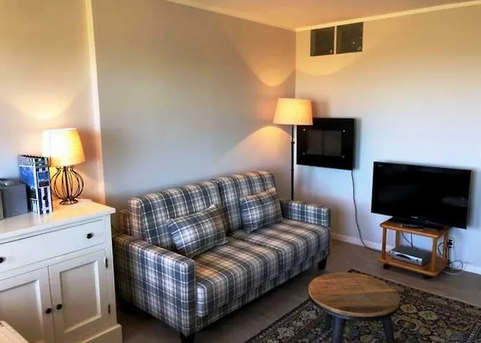 Haus Friedeburg - Gericke